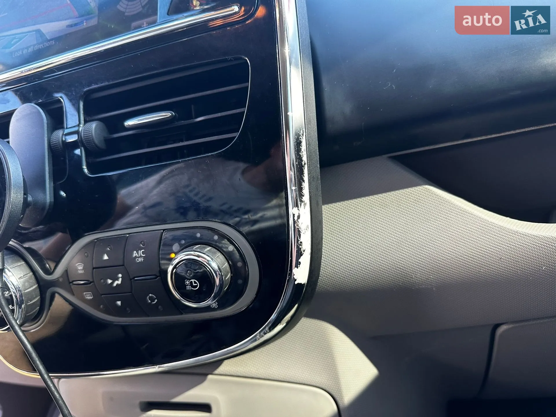 2016 Renault ZOE - мініатюра 26