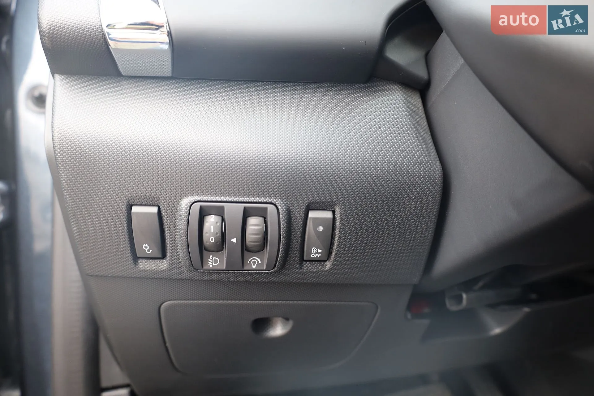 2018 Renault ZOE - мініатюра 25