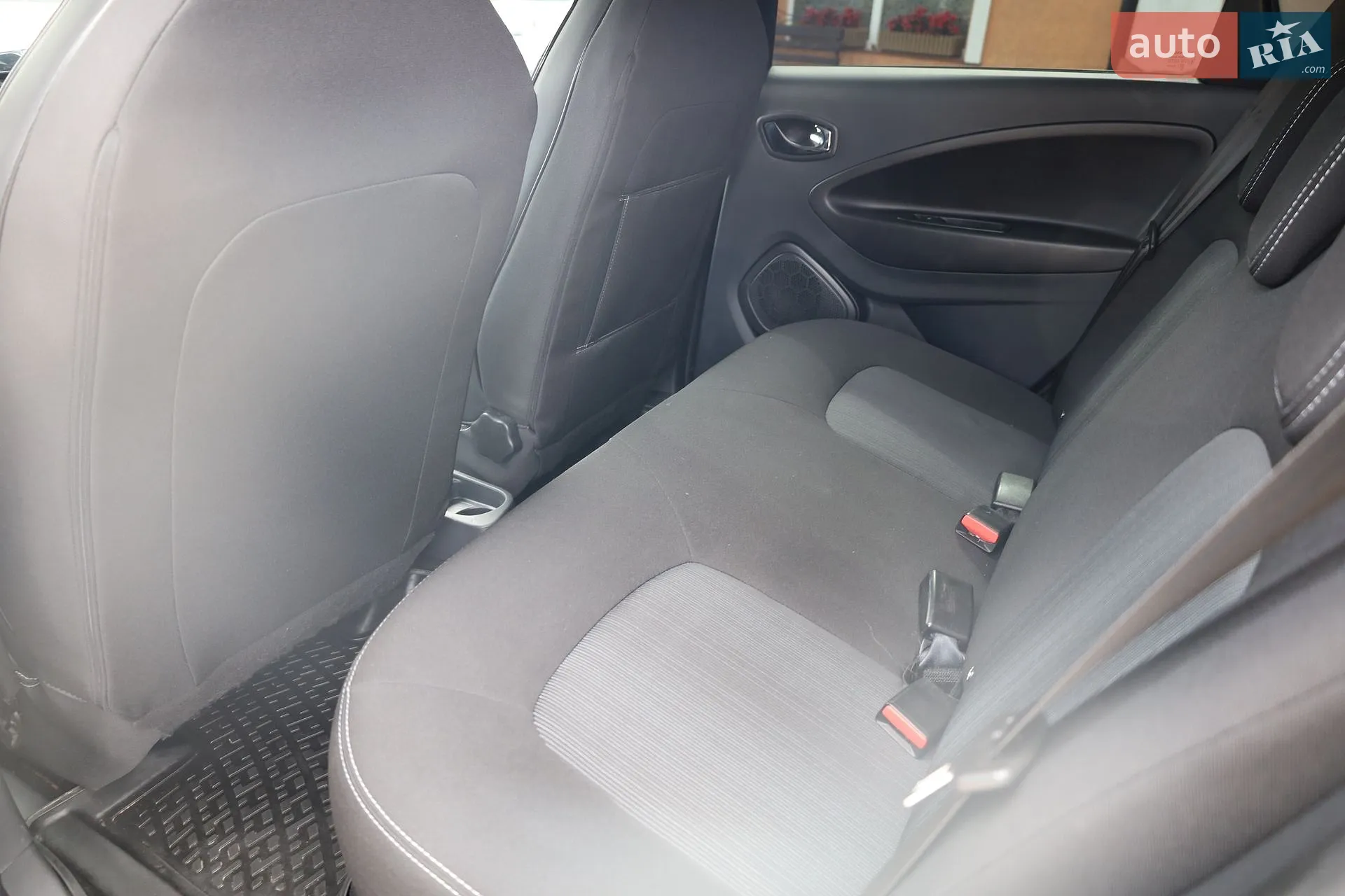 2018 Renault ZOE - мініатюра 41