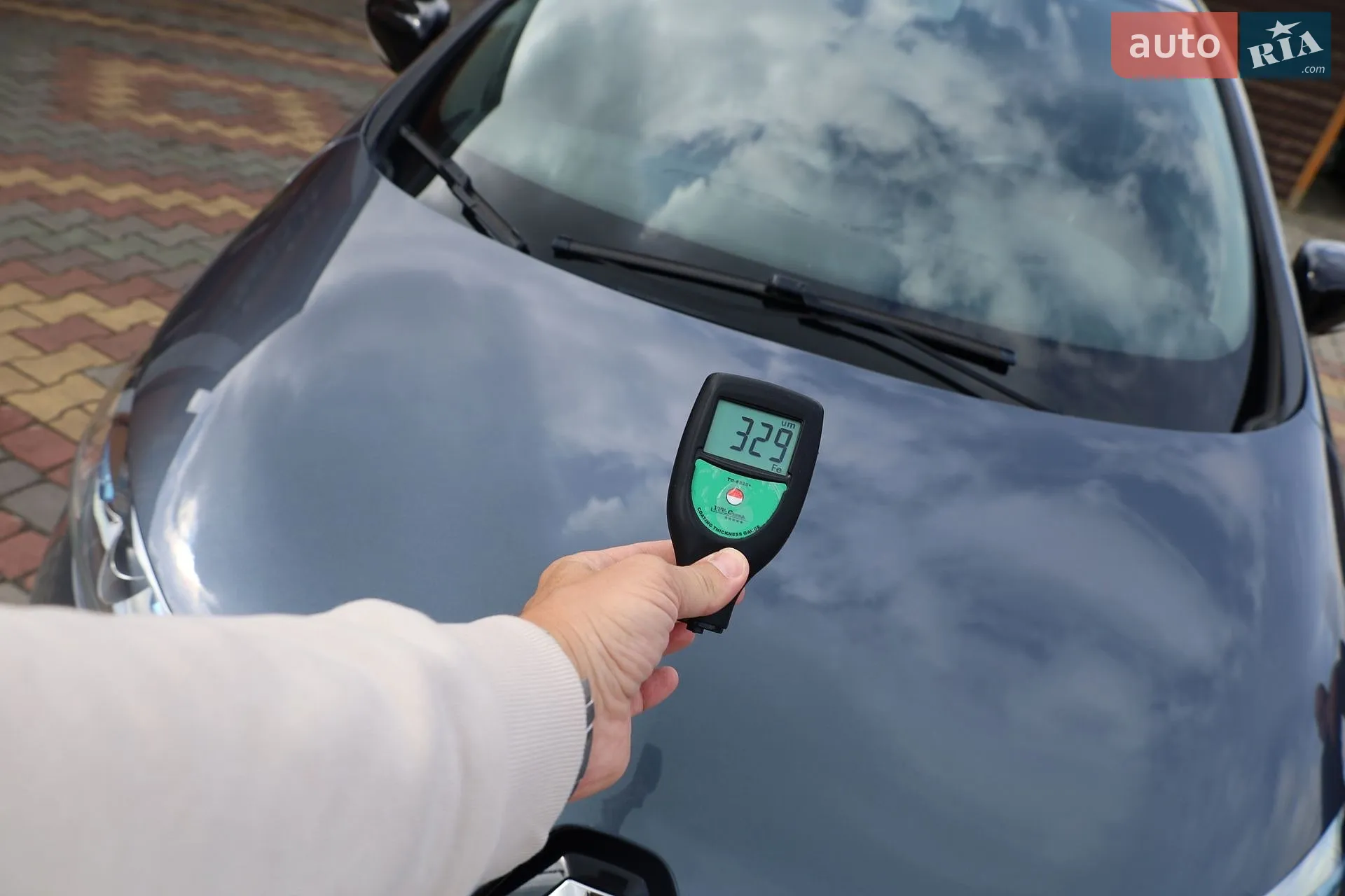 2018 Renault ZOE - мініатюра 58