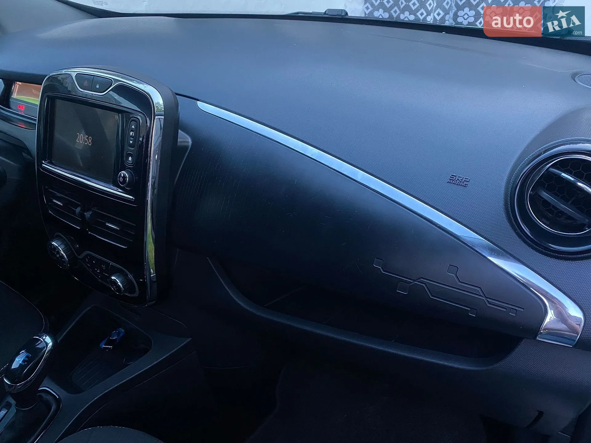 2018 Renault ZOE - мініатюра 3