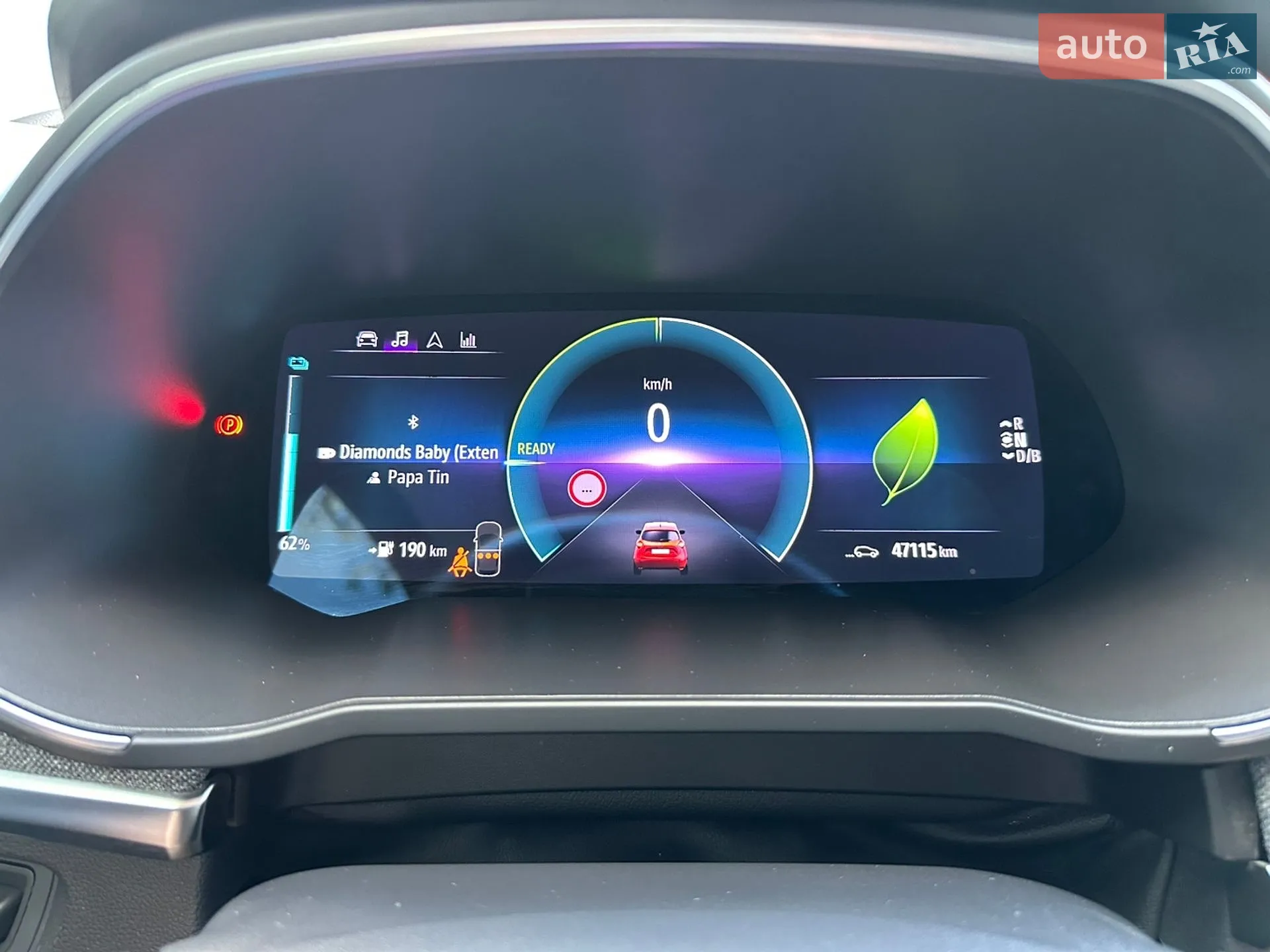 2020 Renault ZOE - мініатюра 14