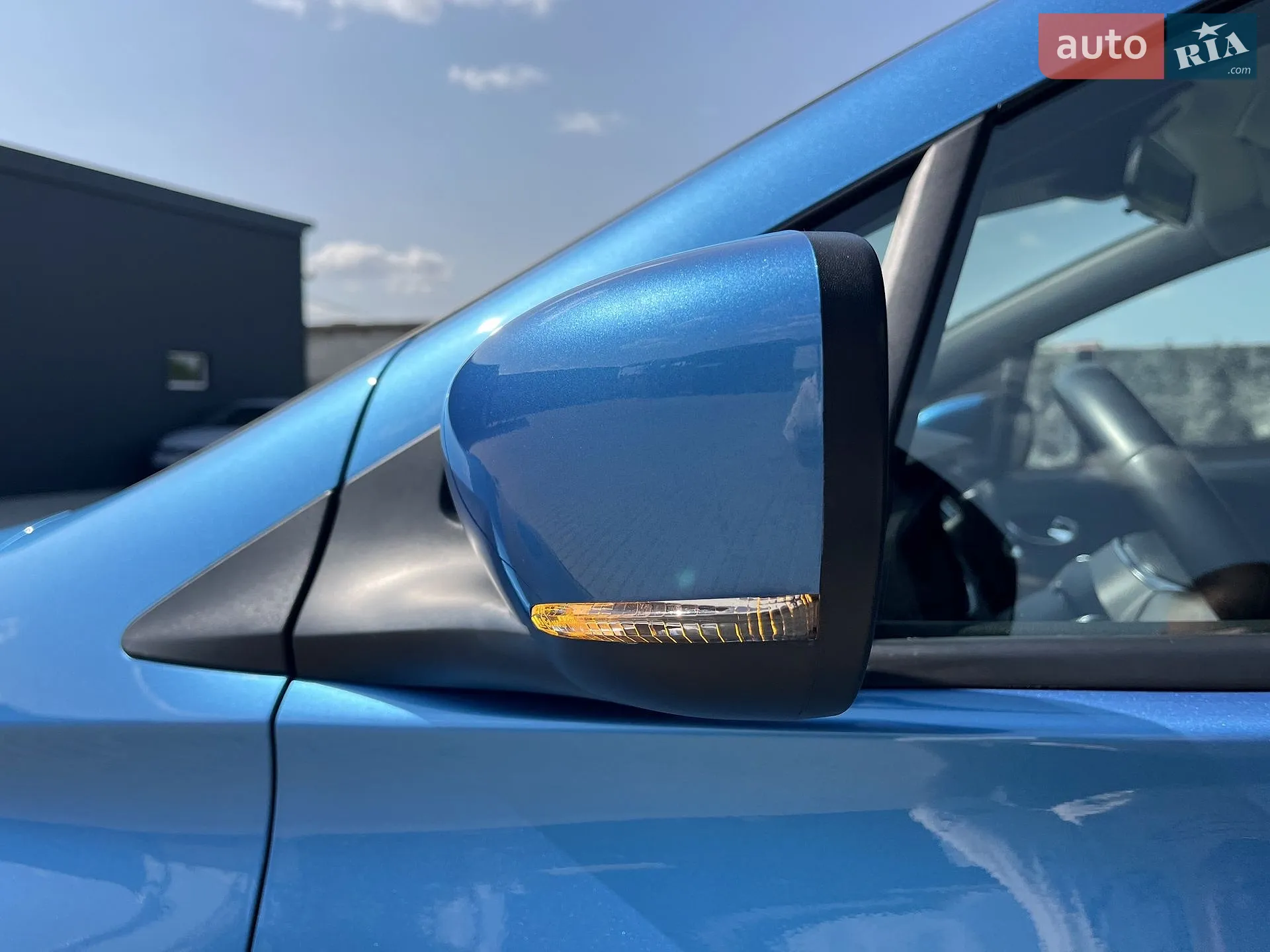 2020 Renault ZOE - мініатюра 21