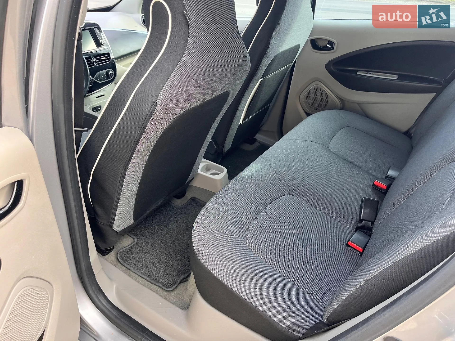 2014 Renault ZOE - мініатюра 26