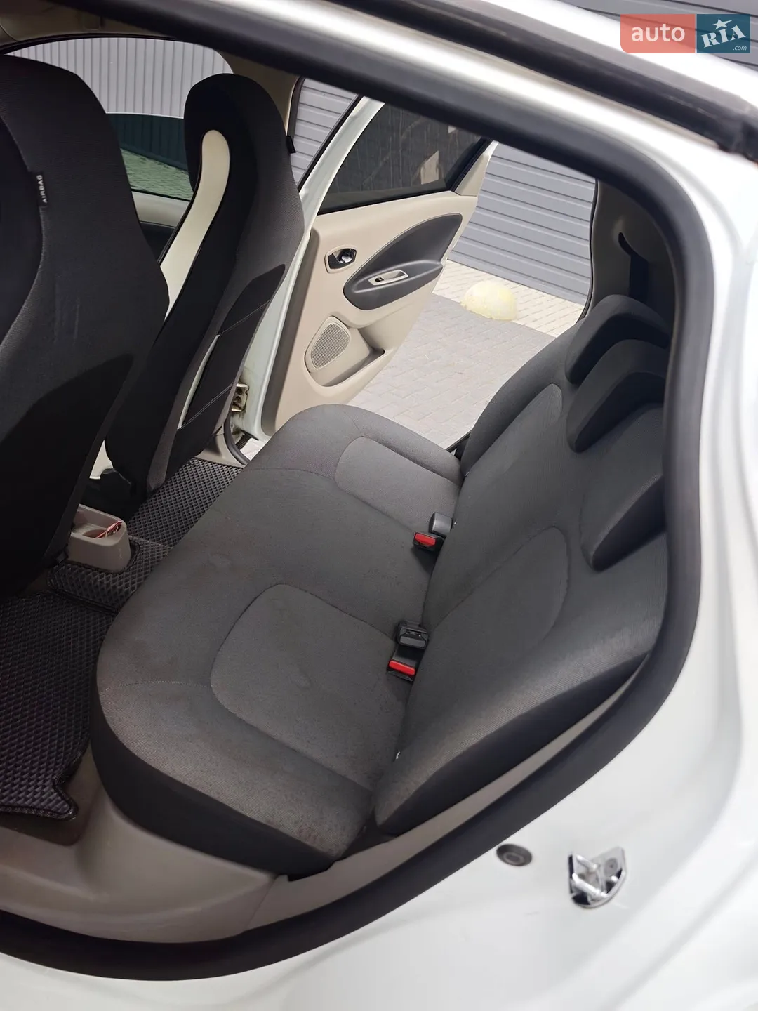 2016 Renault ZOE - мініатюра 14