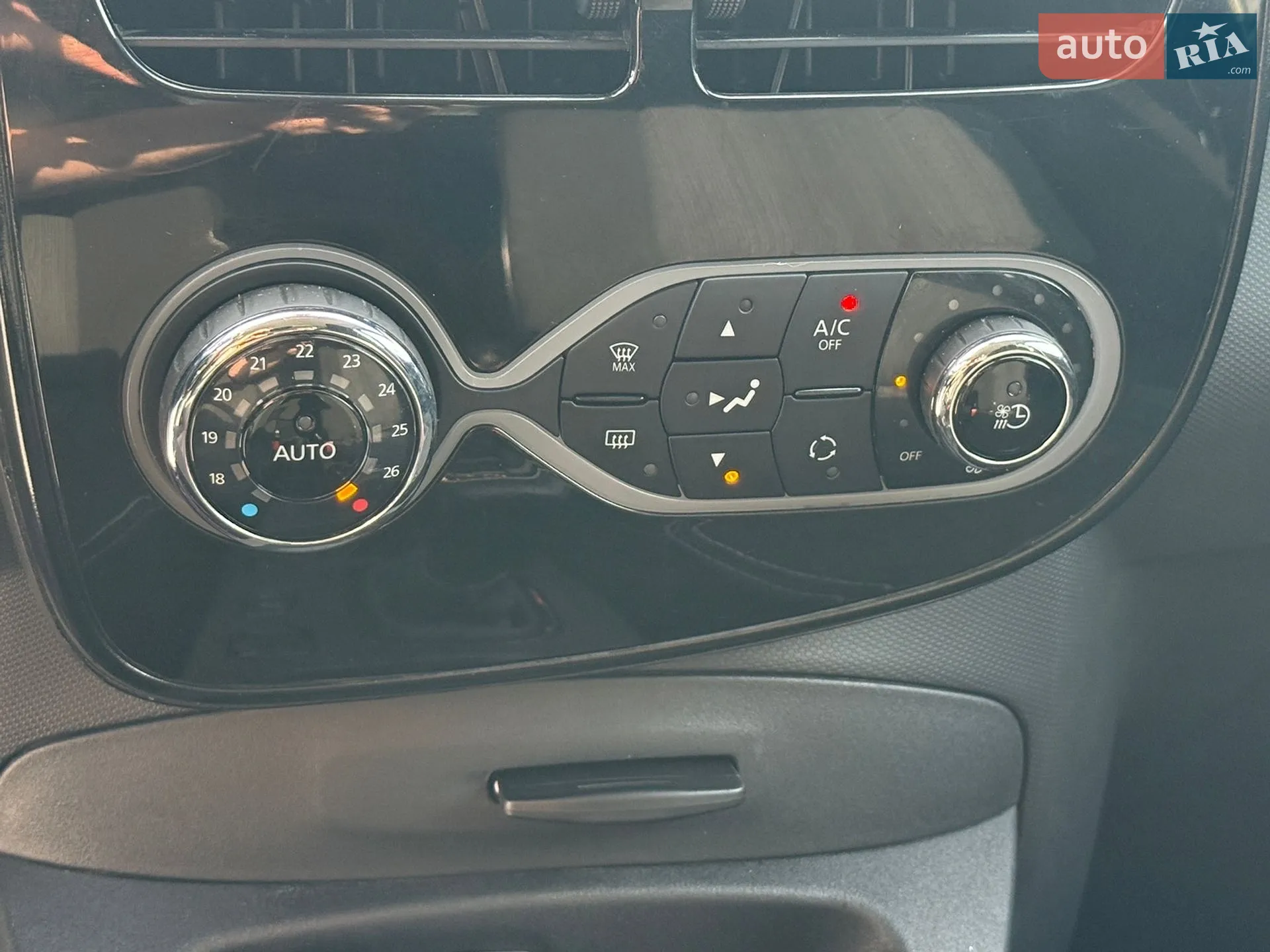 2017 Renault ZOE - мініатюра 43