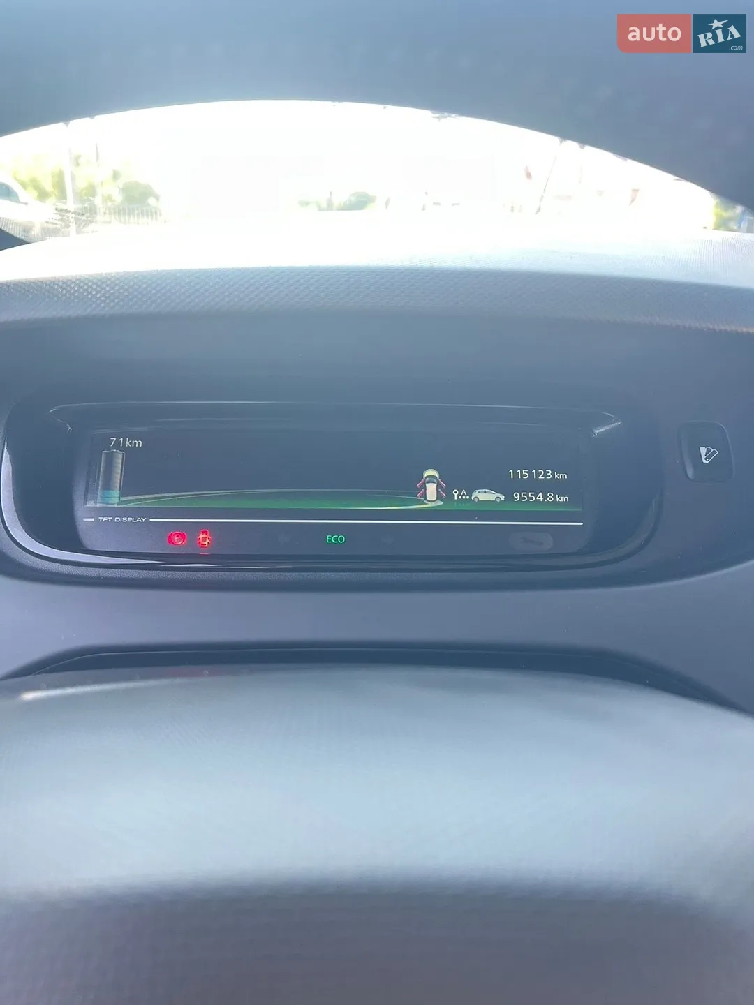 2017 Renault ZOE - мініатюра 14