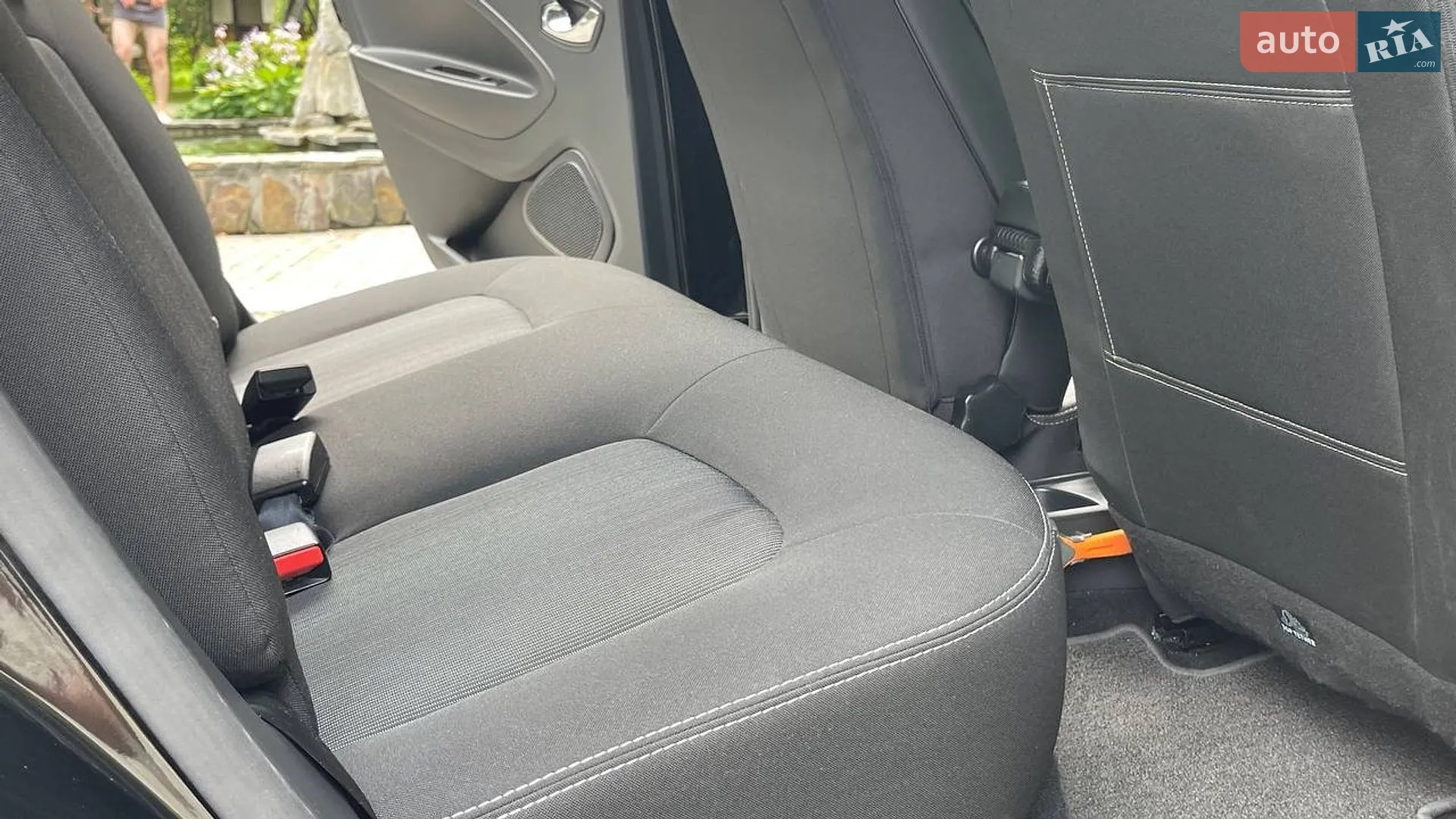 2018 Renault ZOE - мініатюра 38