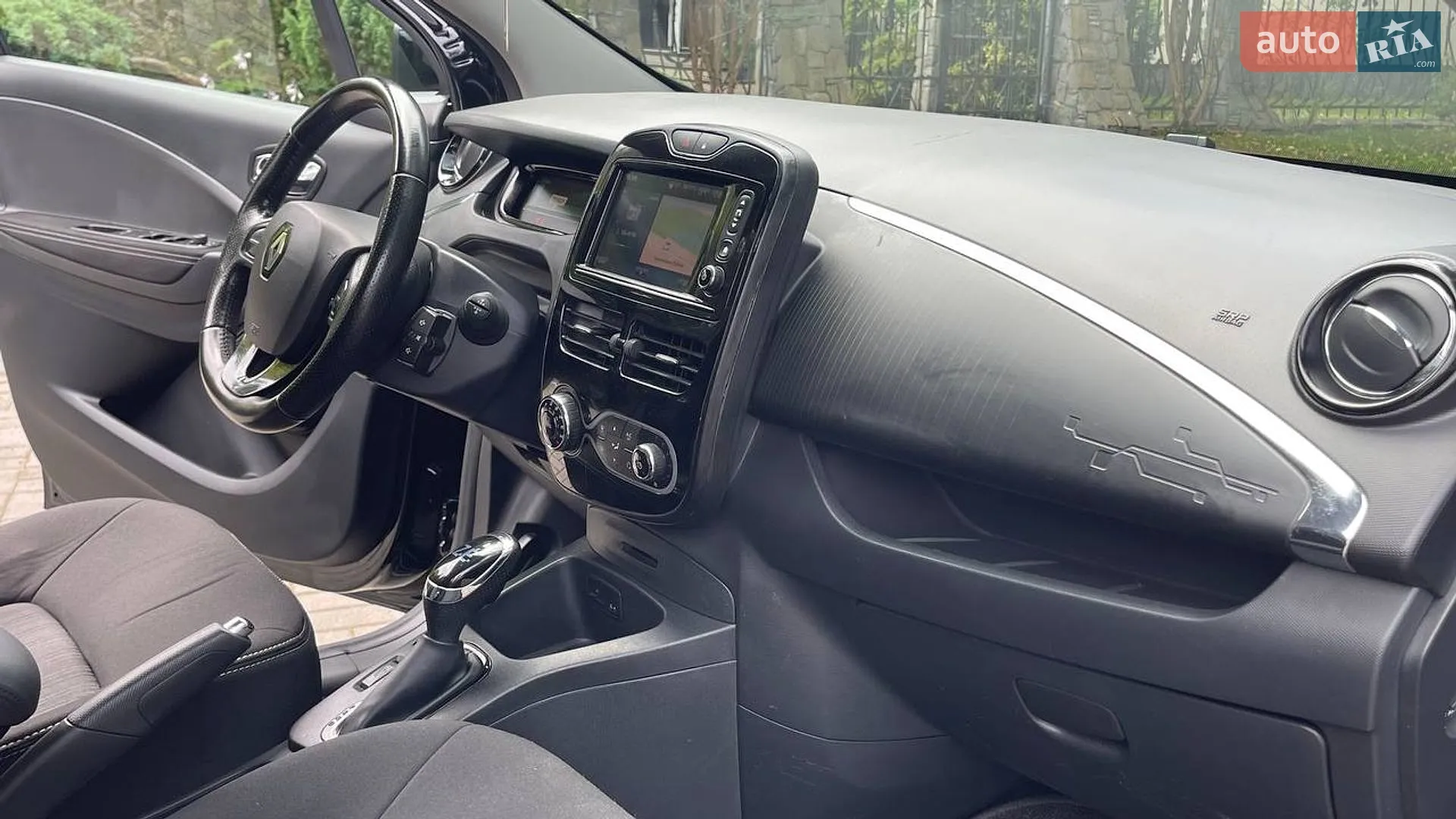 2018 Renault ZOE - мініатюра 41