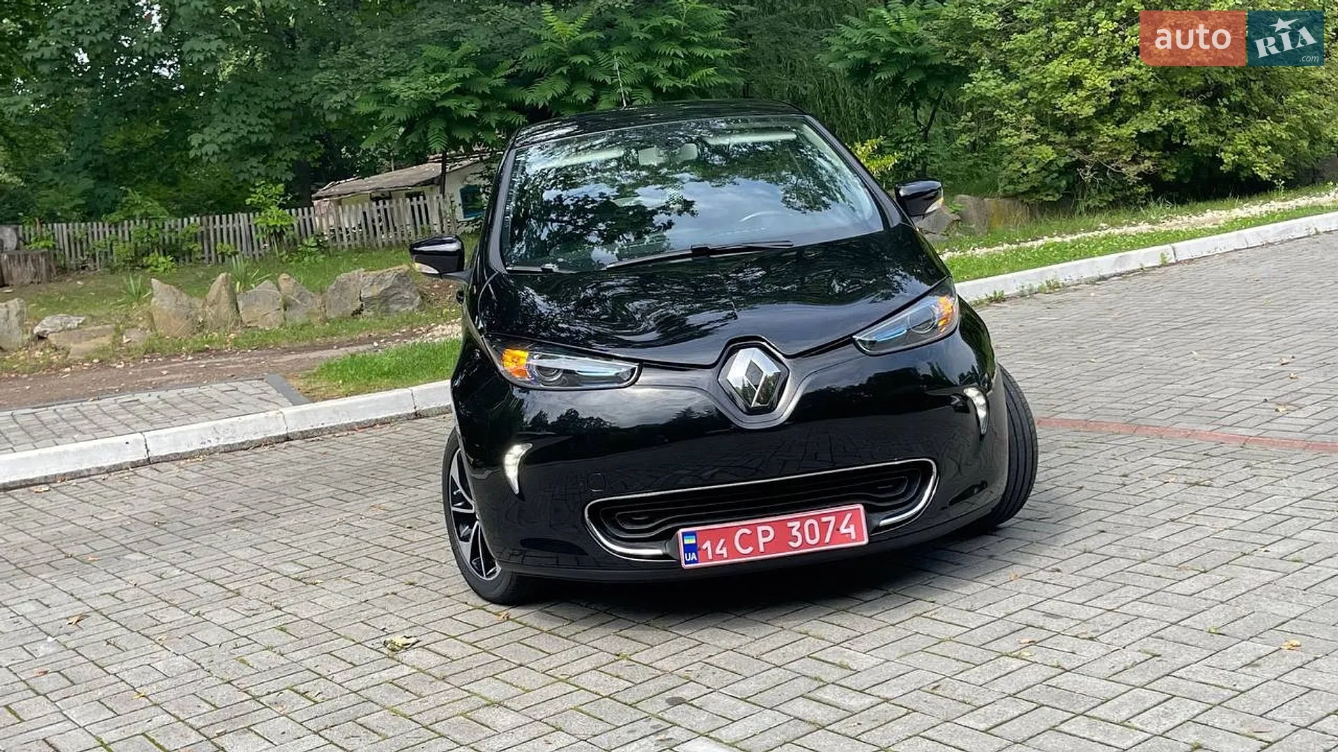 2018 Renault ZOE - мініатюра 49