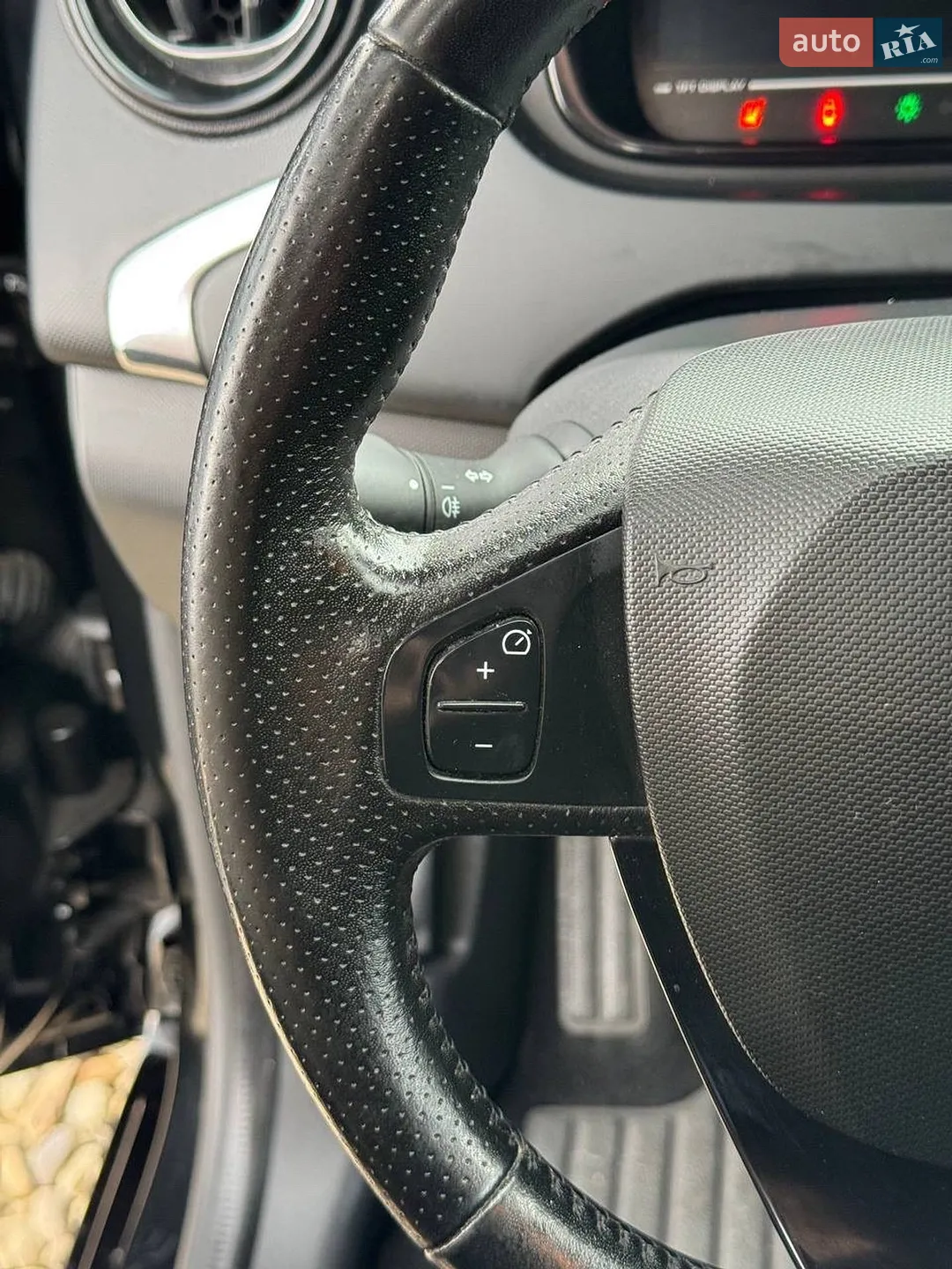 2017 Renault ZOE - мініатюра 34