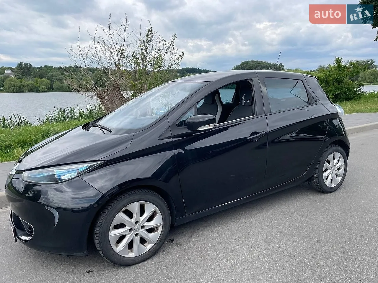 2014 Nissan Leaf - мініатюра 29