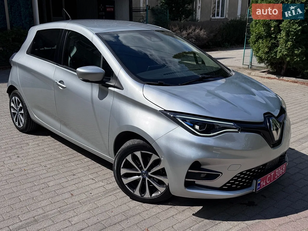 2011 Opel Astra - мініатюра 30