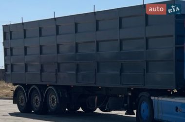 Контейнеровоз Renders Euro 900 2004 в Николаеве