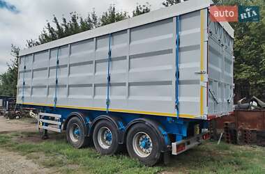 Зерновоз - полуприцеп Renders N3SG31L 1997 в 