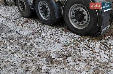 Контейнеровоз Renders N3SG31L 2005 в Ковеле