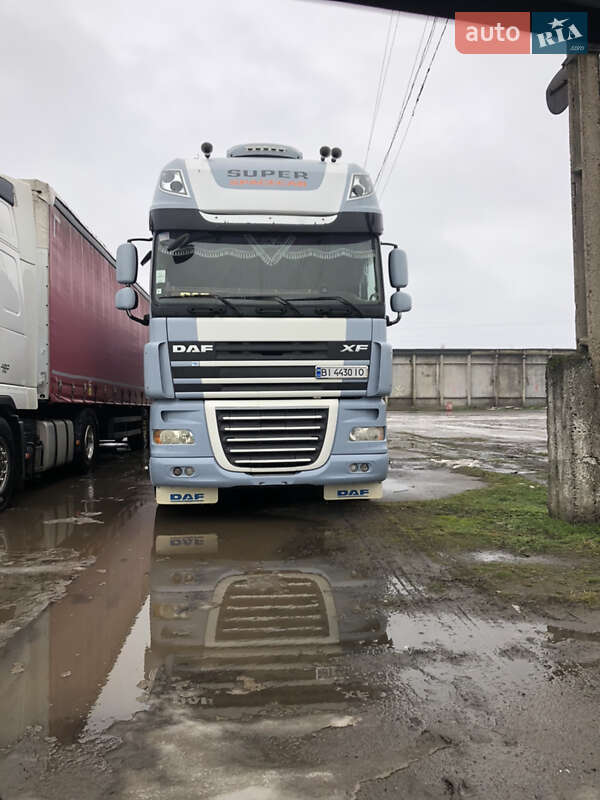 Самосвал полуприцеп Renders ROC 2000 в Кременчуге