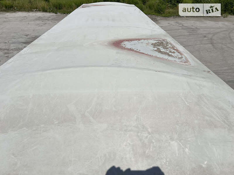 Самосвал полуприцеп Renders SAF 1998 в Кременце