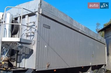 Самосвал полуприцеп Renders SKM 1999 в Млинове