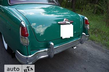 Седан Ретро автомобили Классические 1961 в Запорожье