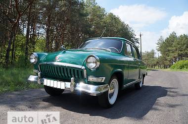 Седан Ретро автомобили Классические 1961 в Запорожье