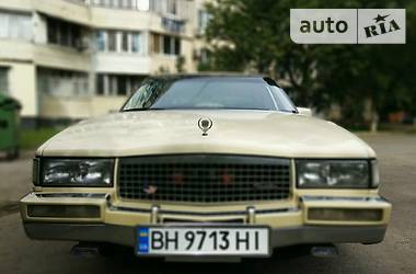 Седан Ретро автомобили Классические 1989 в Одессе