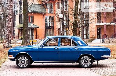 Седан Ретро автомобили Классические 1974 в Киеве