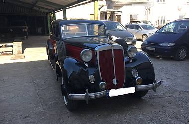 Лімузин Ретро автомобілі Класичні 1940 в Ужгороді