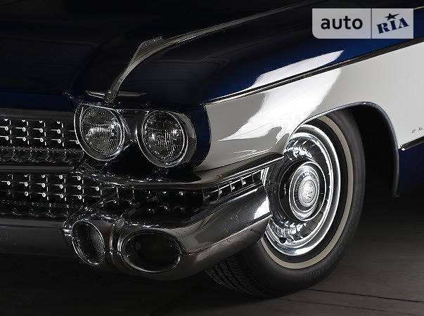 Седан Ретро автомобілі Класичні 1959 в Києві