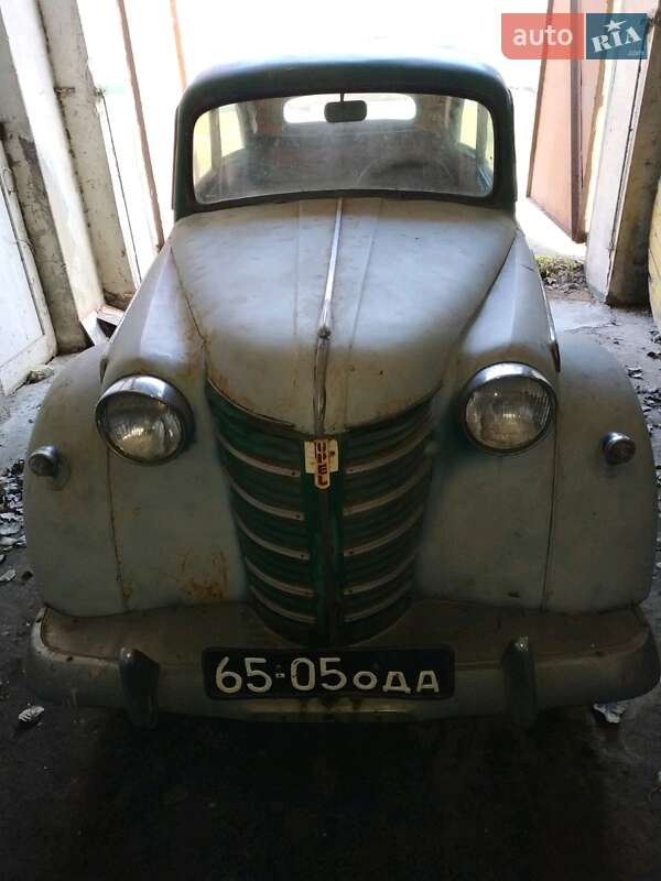 Хетчбек Ретро автомобілі Класичні 1938 в Ширяєвому