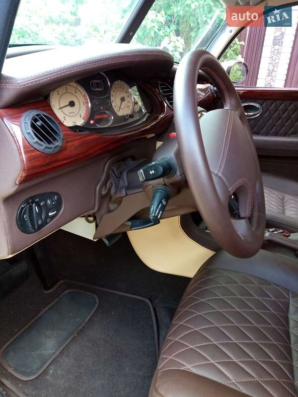 Седан Ретро автомобілі Класичні 1938 в Києві