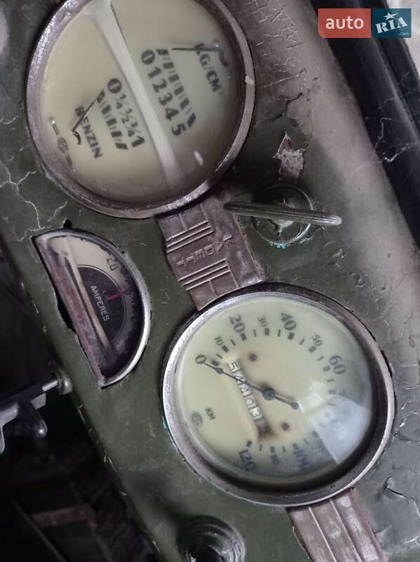 Купе Ретро автомобілі Класичні 1942 в Черкасах