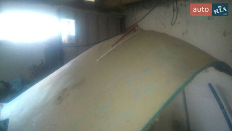 Седан Ретро автомобілі Класичні 1959 в Івано-Франківську