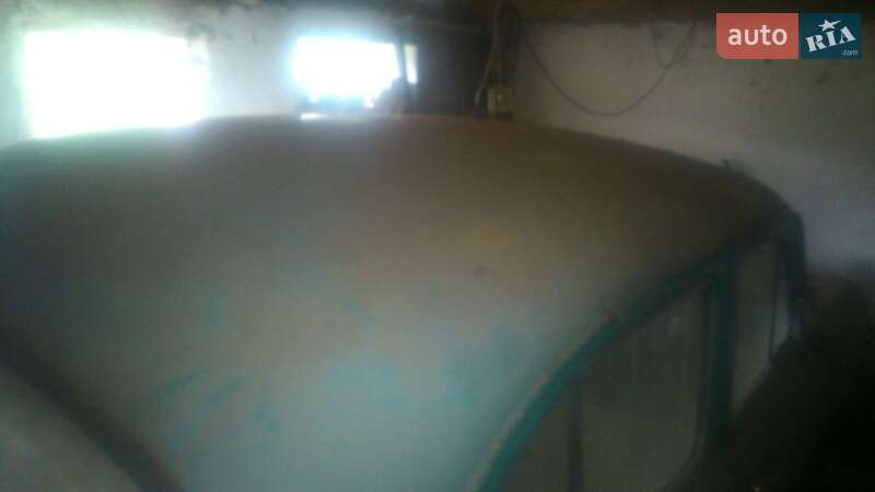 Седан Ретро автомобілі Класичні 1959 в Івано-Франківську