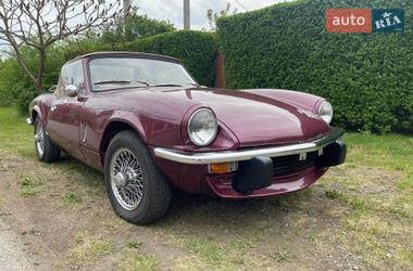 Кабриолет Ретро автомобили Классические 1973 в Ужгороде