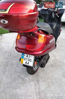 Максі-скутер Rex RS 2008 в Білій Церкві