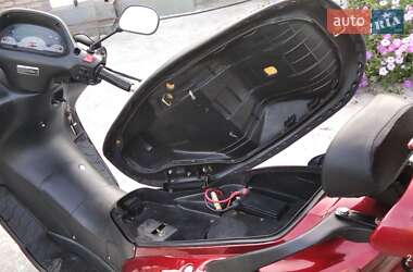 Максі-скутер Rex RS 2008 в Білій Церкві
