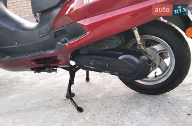 Максі-скутер Rex RS 2008 в Білій Церкві
