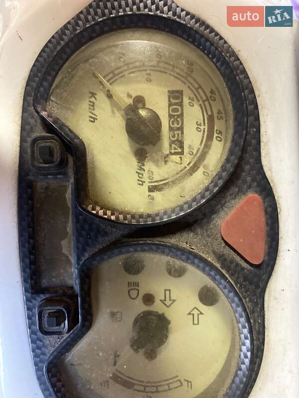 Грузовые мотороллеры, мотоциклы, скутеры, мопеды Rex RS 2013 в Ровно фото 5 Грузовые мотороллеры, мотоциклы, скутеры, мопеды Rex RS 2013 в Ровно