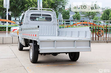Мінівен Rich EC-31 2022 в 