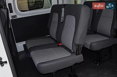 Мінівен Rich EC75 2025 в Києві