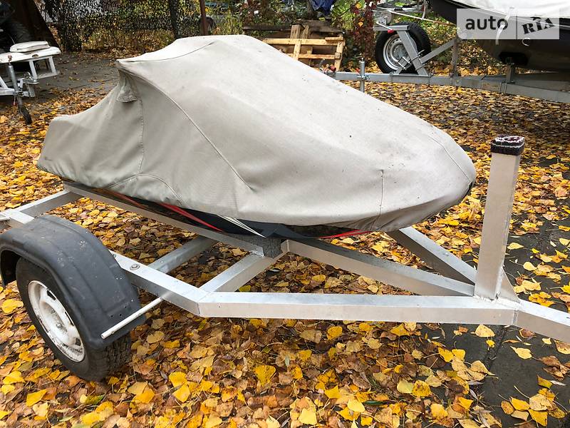 Гидроцикл спортивный Rickter FS 2012 в Киеве
