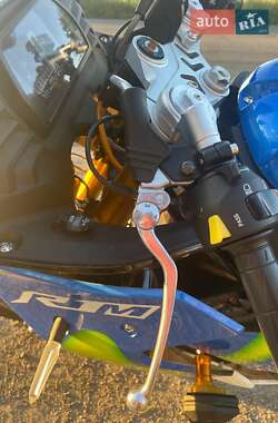 Спортбайк Rider 250 R1M 2023 в 