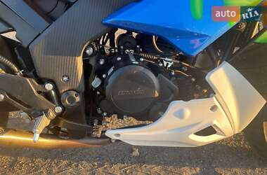 Спортбайк Rider 250 R1M 2023 в 