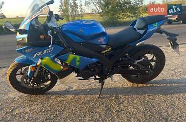 Спортбайк Rider 250 R1M 2023 в 