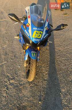 Спортбайк Rider 250 R1M 2023 в 