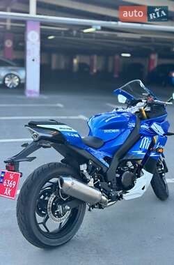 Спортбайк Rider 250 R1M 2024 в 