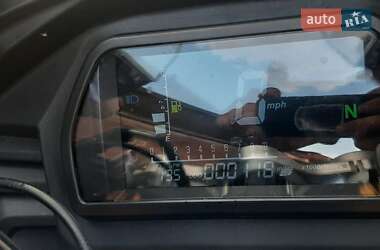 Спортбайк Rider 250 R1M 2023 в Кривом Роге