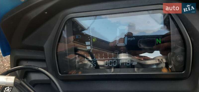 Спортбайк Rider 250 R1M 2023 в Кривом Роге фото 4 Спортбайк Rider 250 R1M 2023 в Кривом Роге