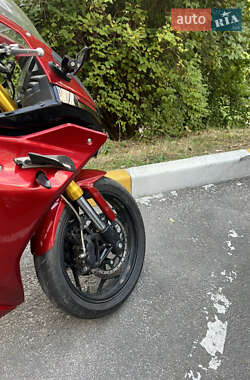 Спортбайк Rider 250 R1M 2023 в 